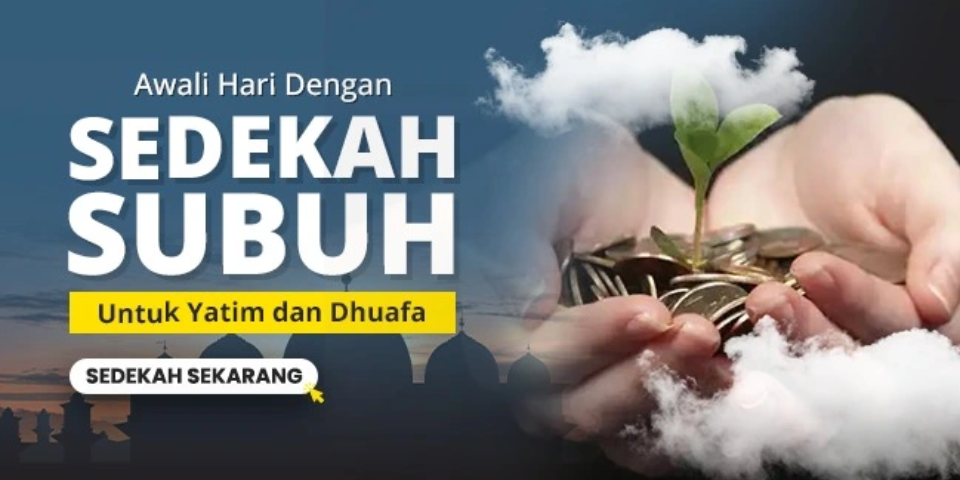 Berbagi & Menginspirasi